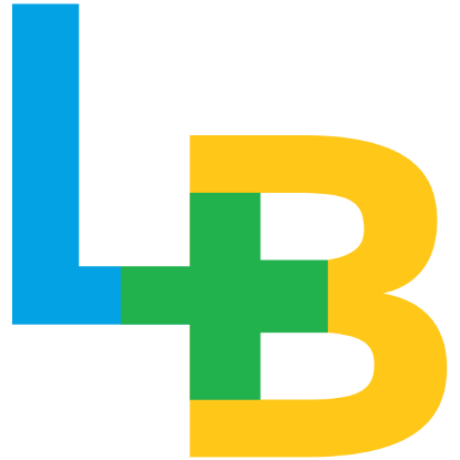 Logo Licita mais Brasil 
