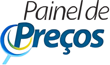 Logo Painel de Preços